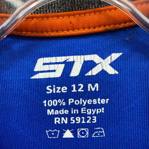 "STX" Athletic shirt