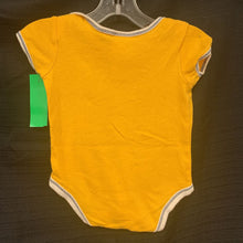 Load image into Gallery viewer, &quot;Aggies&quot; football Onesie (A&amp;T Aggies)
