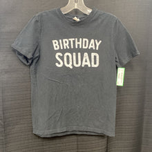 Load image into Gallery viewer, &quot;Birthday Squad&quot; Shirt
