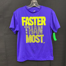 Load image into Gallery viewer, &quot;Faster Than Most&quot; Shirt
