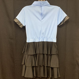 Cop Cutie "City Police" dress