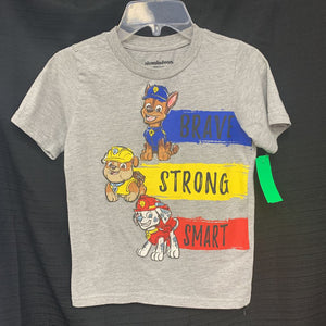 "Brave Strong Smart" Shirt