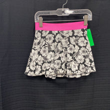Load image into Gallery viewer, Flower Skirt
