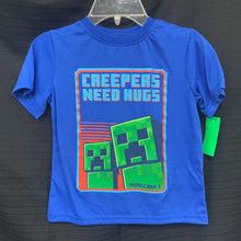 Load image into Gallery viewer, &quot;Creepers Need Hugs&quot; Shirt
