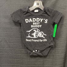 Load image into Gallery viewer, &quot;Daddy&#39;s best buddy&quot;
