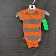 Load image into Gallery viewer, Striped onesie
