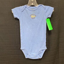 Load image into Gallery viewer, &quot;Property Of...&quot; Onesie
