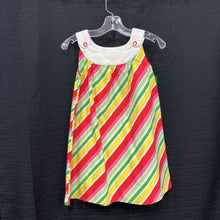 Load image into Gallery viewer, Striped Dress
