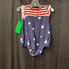 Load image into Gallery viewer, USA Outfit
