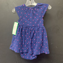 Load image into Gallery viewer, Polka Dot Outfit
