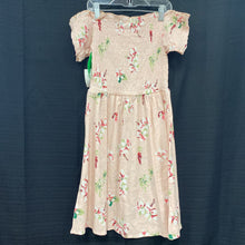 Load image into Gallery viewer, Flower Dress (NEW)
