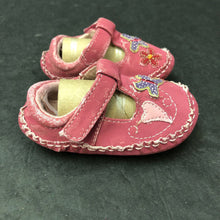 Load image into Gallery viewer, Girls Butterfly Shoes
