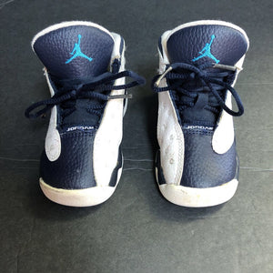 Boys Air Jordan 13 Retro Sneakers