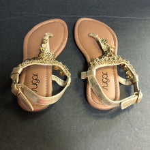 Load image into Gallery viewer, Girls Chain Sandals
