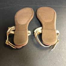 Load image into Gallery viewer, Girls Chain Sandals
