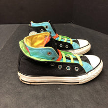 Load image into Gallery viewer, Girls All-Star Sneakers
