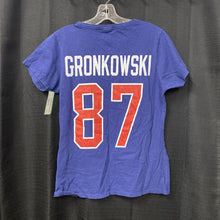 Load image into Gallery viewer, &quot;Gronkowski #87&quot; Top
