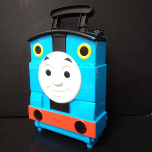 Take-n-Play Train Carrying Case