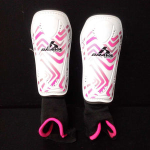 Girls Shin Guards