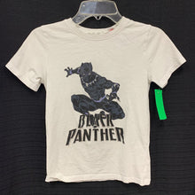 Load image into Gallery viewer, Black Panther Shirt
