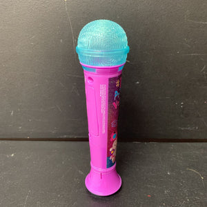 "Pet Vet" Microphone