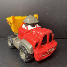Load image into Gallery viewer, Chuck &amp; Friends Dump Truck
