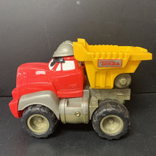 Load image into Gallery viewer, Chuck &amp; Friends Dump Truck
