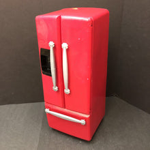Load image into Gallery viewer, Refrigerator for 18&quot; Doll

