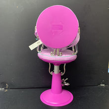 Load image into Gallery viewer, Salon Chair for 18&quot; Doll
