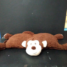 Load image into Gallery viewer, Monkey Pillow
