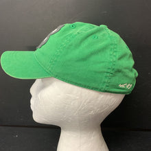 Load image into Gallery viewer, &quot;Clover Leaf League&quot; Baseball Hat St Patrick&#39;s Day

