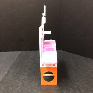 Pet Grooming Station