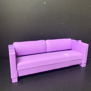 Convertible Sofa/Bunk Bed