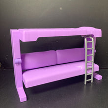 Load image into Gallery viewer, Convertible Sofa/Bunk Bed
