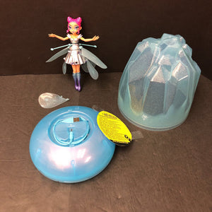 Crystal Flyer Starlight Idol