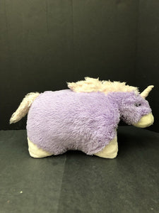 Unicorn Pillow