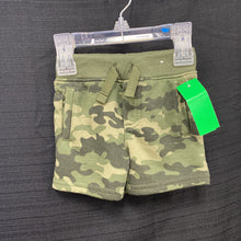 Load image into Gallery viewer, Camo Shorts
