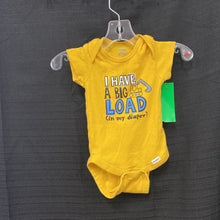 Load image into Gallery viewer, &quot;I Have...&quot; Onesie

