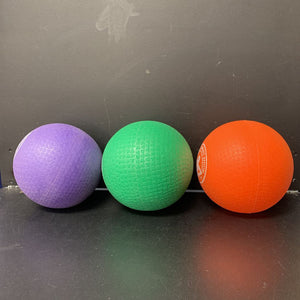 3pk Inflatable No Sting Dodgeball (GoSports)