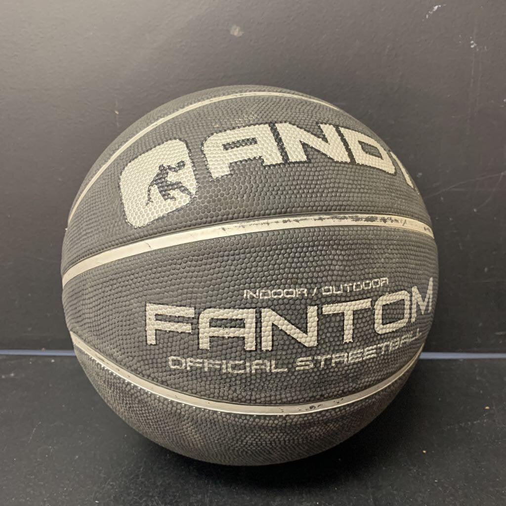 Fantom Basketball