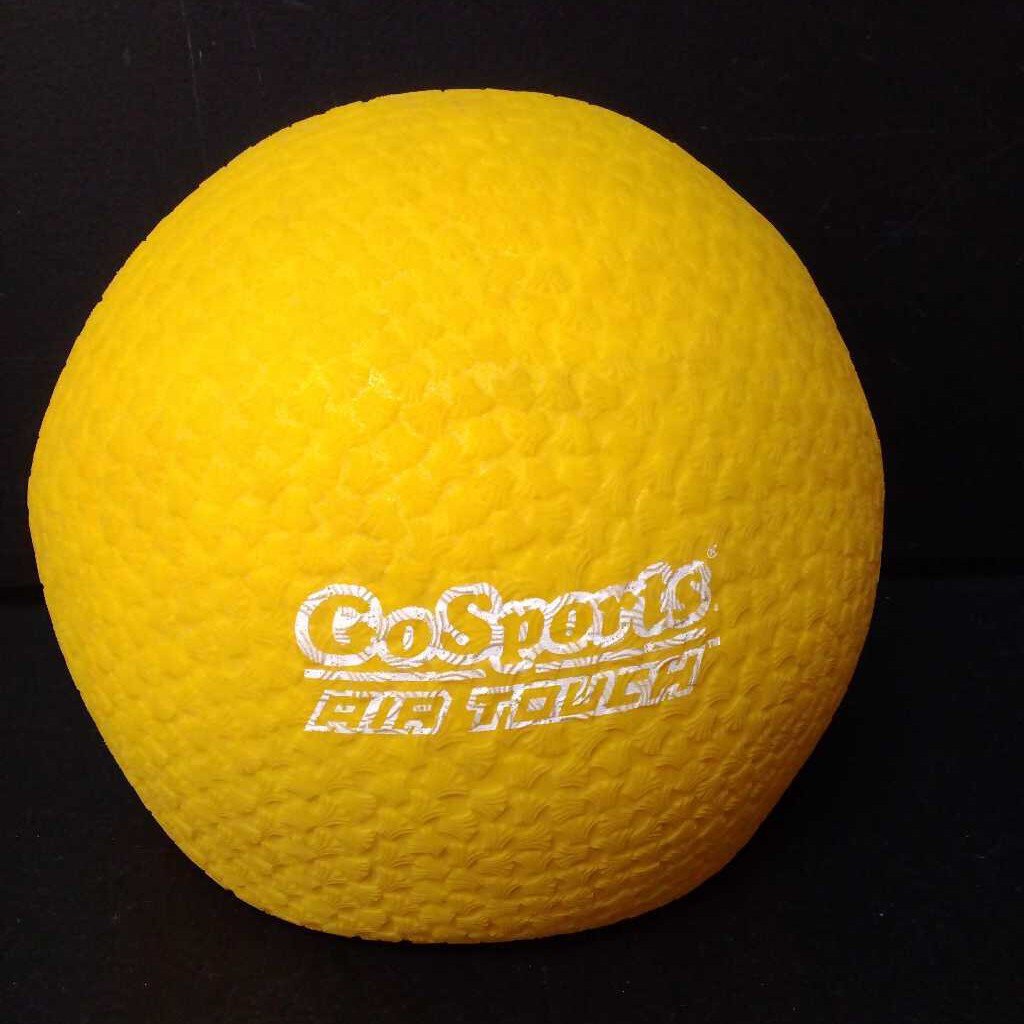 Air Touch Dodgeball (GoSports)