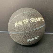 Load image into Gallery viewer, Mini Sharp Shooter Basketball (ESPN)
