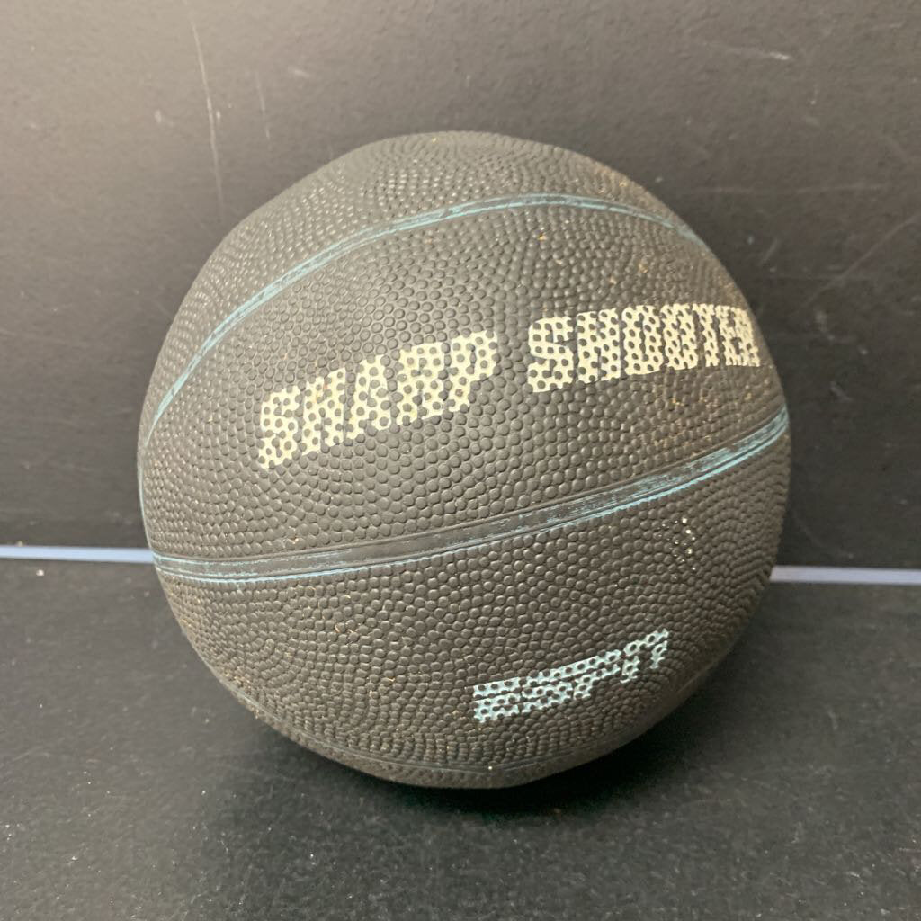 Mini Sharp Shooter Basketball (ESPN)