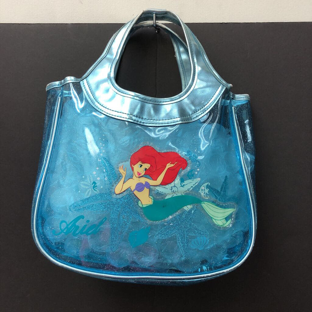Sparkly Ariel Bag