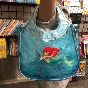 Sparkly Ariel Bag