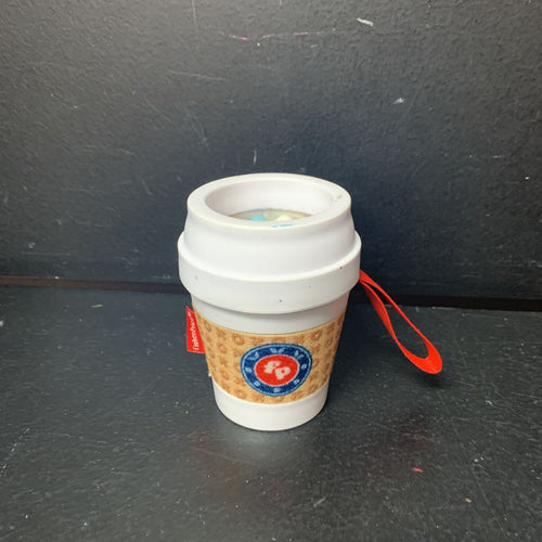 Bratz Halo Glitter Coffee Mug - 20 oz. - Spencer's