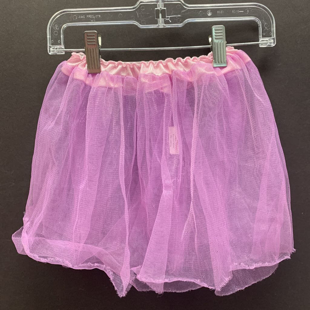 Girls Tulle Skirt (Princess Expressions)