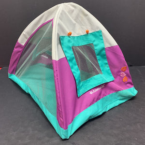 Tent for 18" Doll