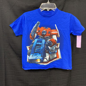 Optimus Prime Shirt