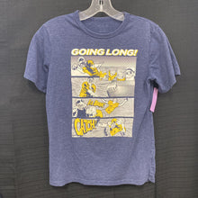 Load image into Gallery viewer, &quot;Going Long!&quot; Shirt

